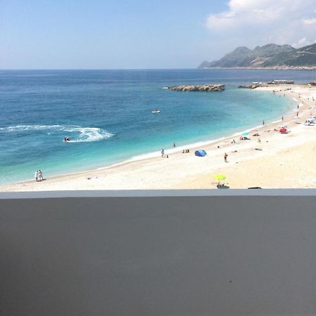 Apartments Sidro Dobra Voda Zewnętrze zdjęcie