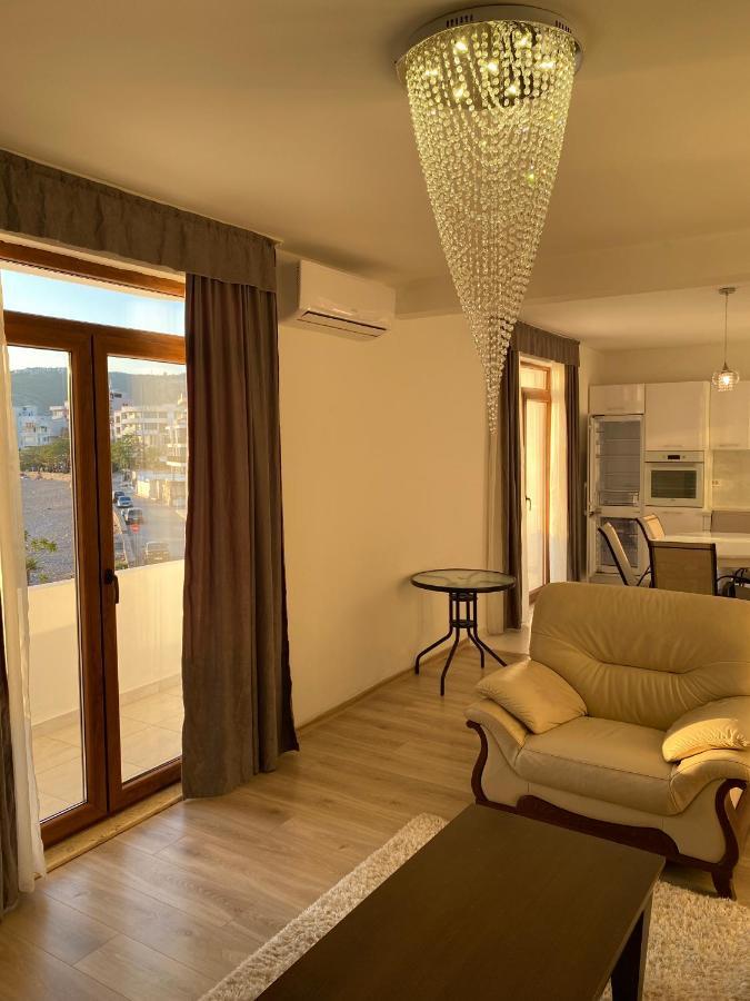 Apartments Sidro Dobra Voda Zewnętrze zdjęcie
