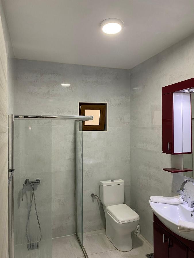 Apartments Sidro Dobra Voda Zewnętrze zdjęcie