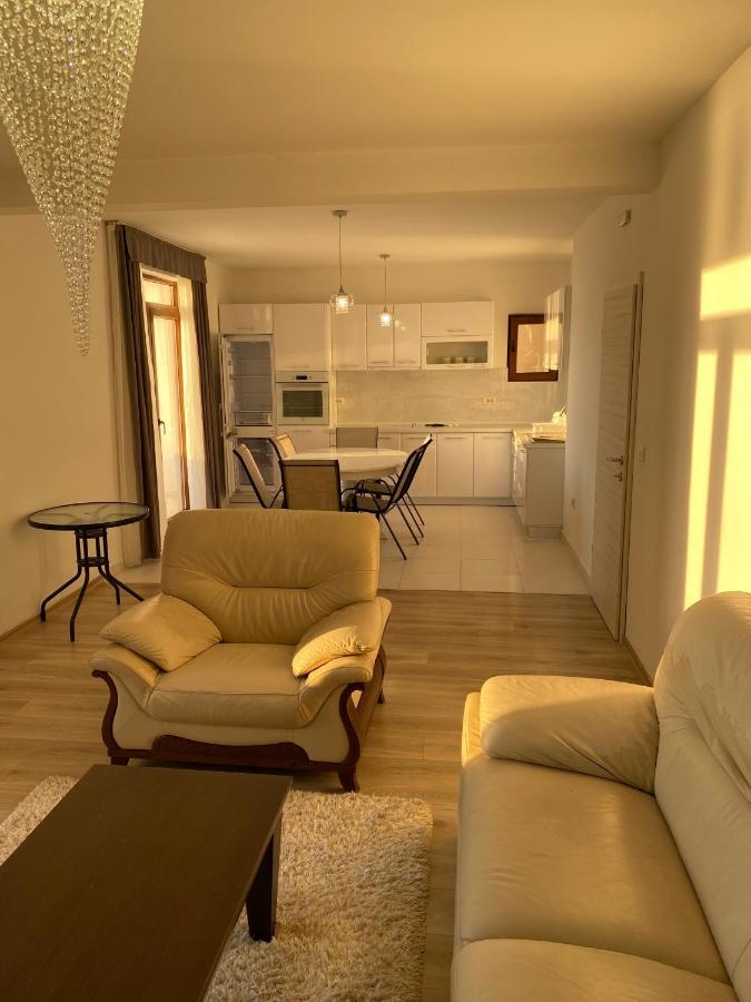 Apartments Sidro Dobra Voda Zewnętrze zdjęcie