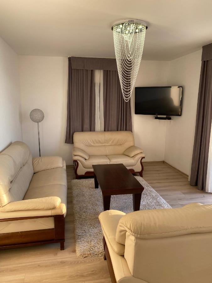 Apartments Sidro Dobra Voda Zewnętrze zdjęcie