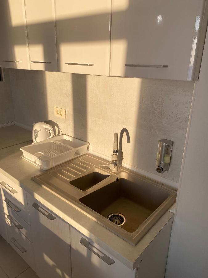 Apartments Sidro Dobra Voda Zewnętrze zdjęcie