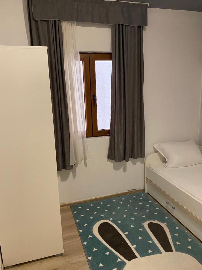 Apartments Sidro Dobra Voda Zewnętrze zdjęcie