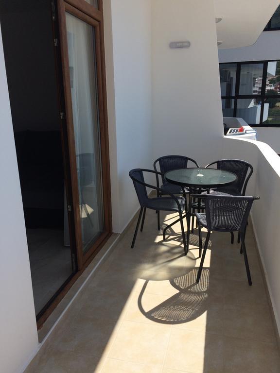 Apartments Sidro Dobra Voda Zewnętrze zdjęcie