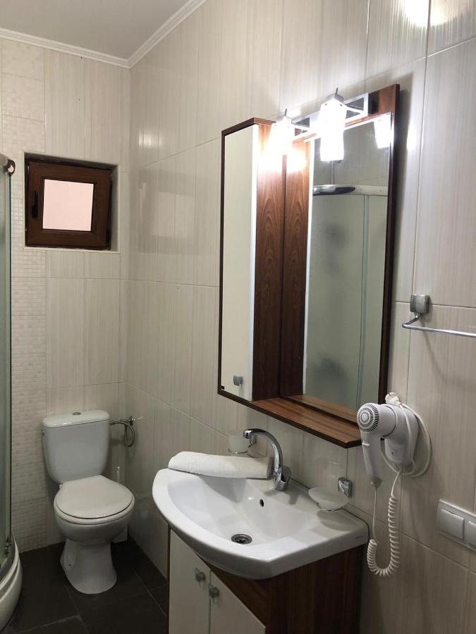 Apartments Sidro Dobra Voda Zewnętrze zdjęcie