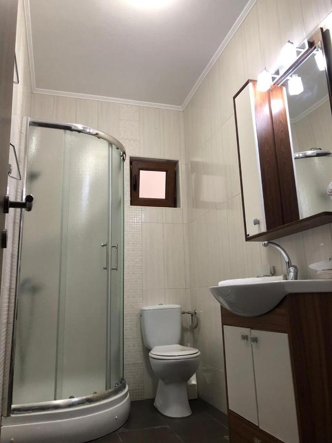Apartments Sidro Dobra Voda Zewnętrze zdjęcie